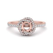 flower-halo-semi-mount-diamond-engagement-ring-in-rose-gold-fd10073smr-nl-rg